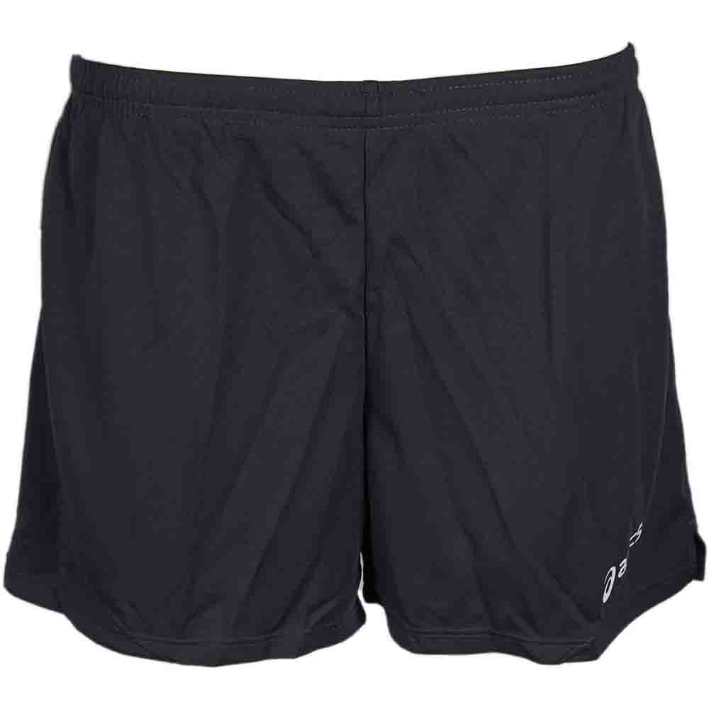 asics rival ii short