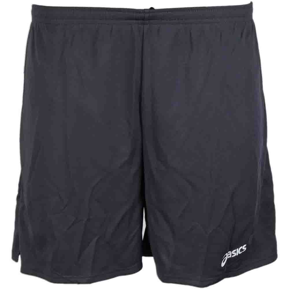 asics rival ii short