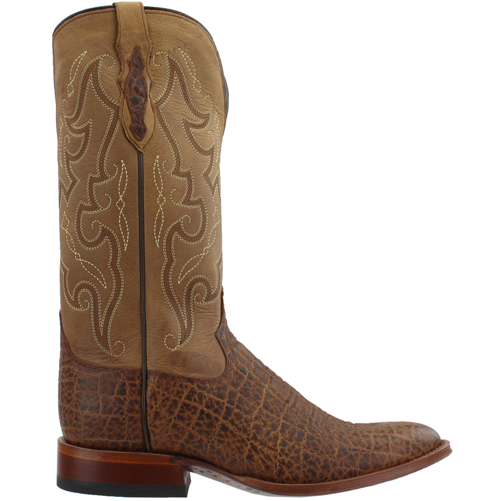 tony lama chukka boots