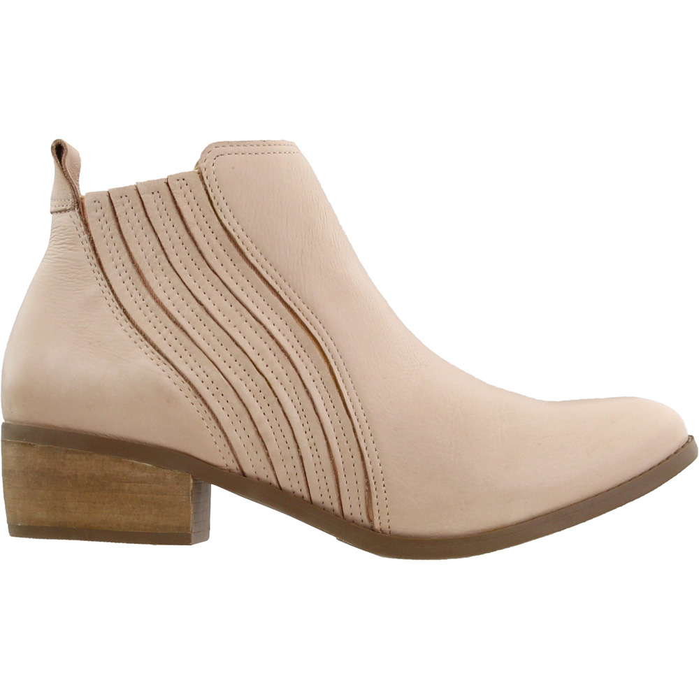 matisse wilder bootie