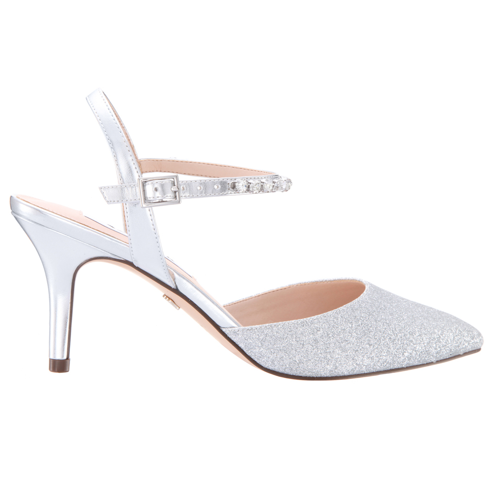nina naomi sandal
