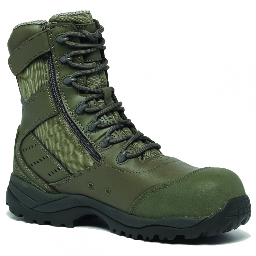 Tactical Research TR636Z MAINTAINER - Green - Uomo Tactical Research TR636Z MAINTAINER - Green - Uomo