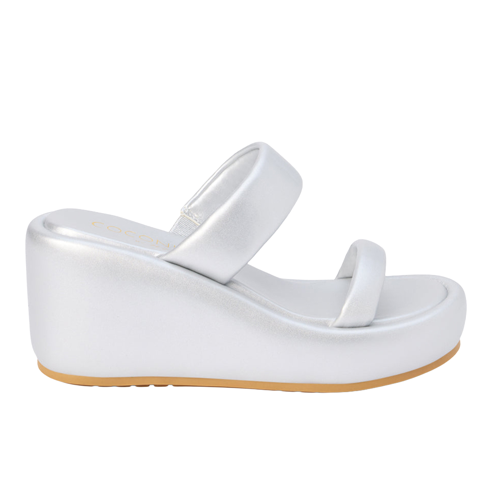 COCONUTS by Matisse Unique Platform Wedge Sandals