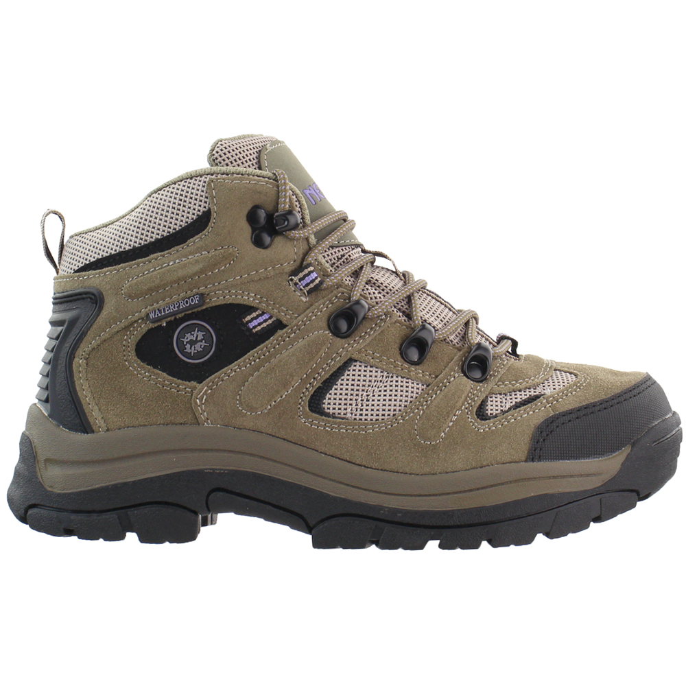 nevados women's hiking shoes