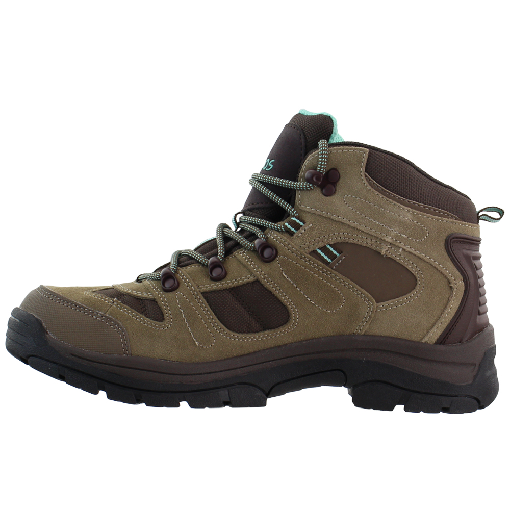 dek walking boots