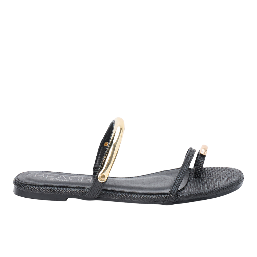 BEACH by Matisse Vacay Strappy Sandals