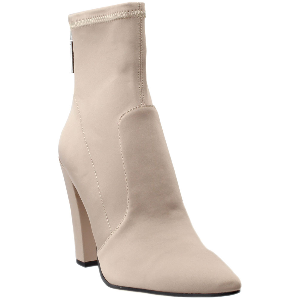 dolce vita elana bootie