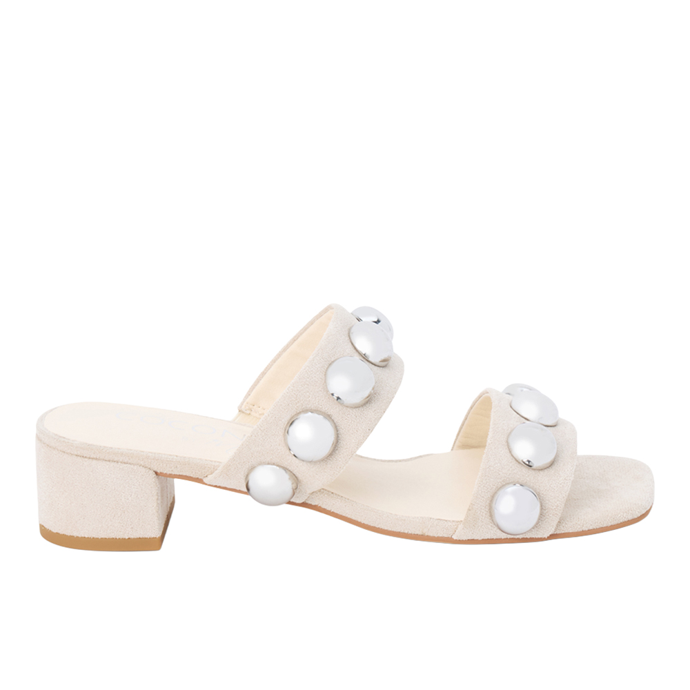 COCONUTS by Matisse Venus Block Heel Sandals