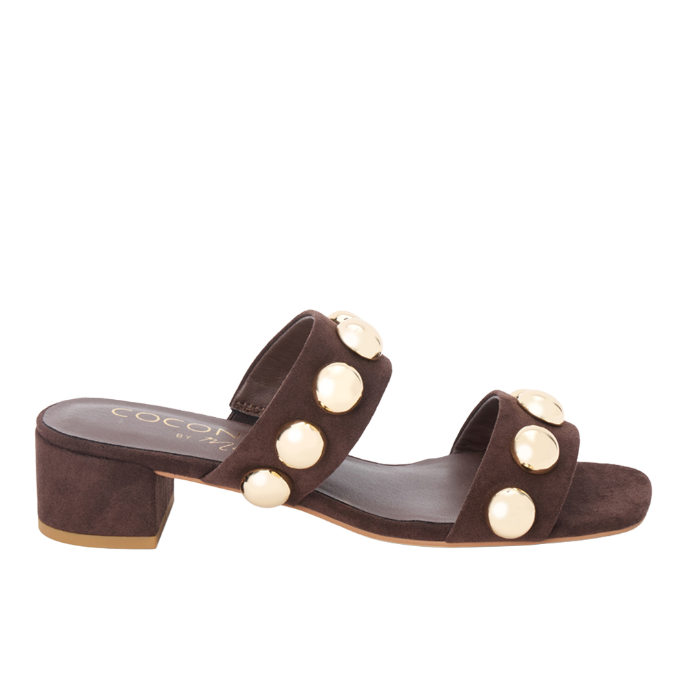 COCONUTS by Matisse Venus Block Heel Sandals