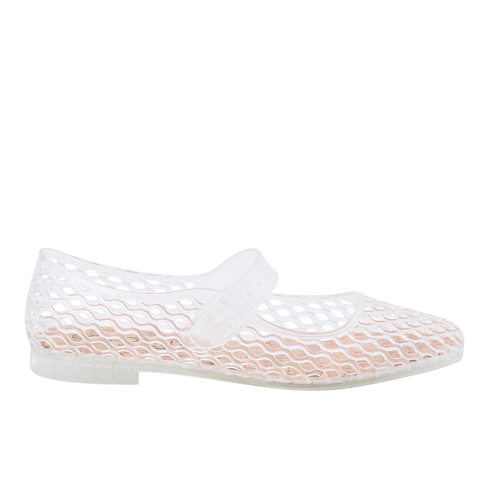 COCONUTS by Matisse Vicky Cut Out Mary Jane Flats