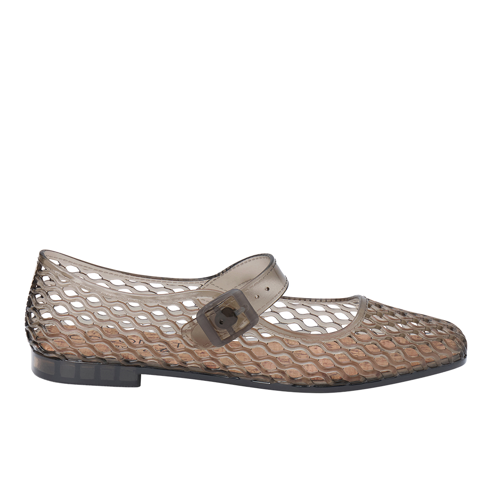 COCONUTS by Matisse Vicky Cut Out Mary Jane Flats