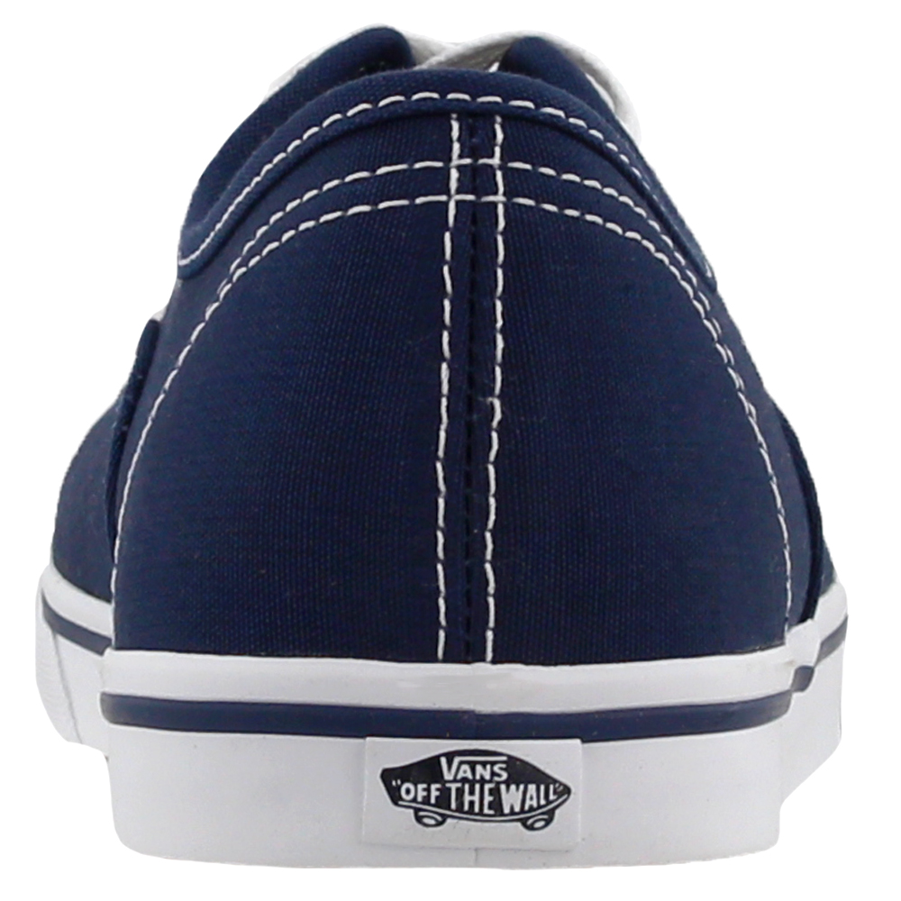 vans lo pro light blue