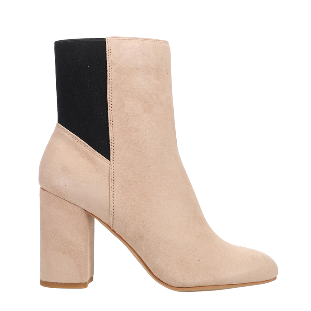 dolce vita ramona bootie