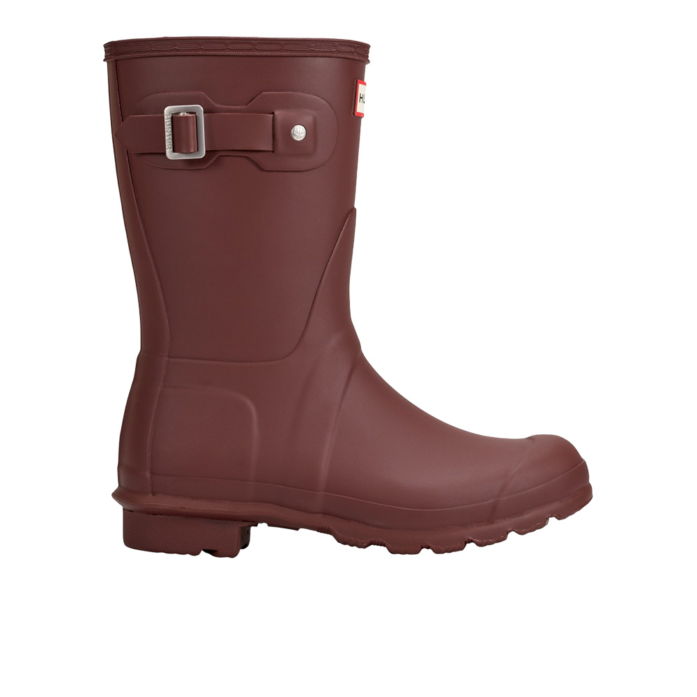 Hunter Original Short Rain Boots