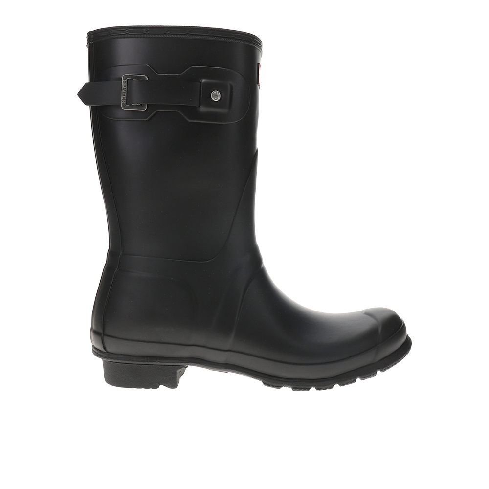 Hunter Original Short Rain Boots