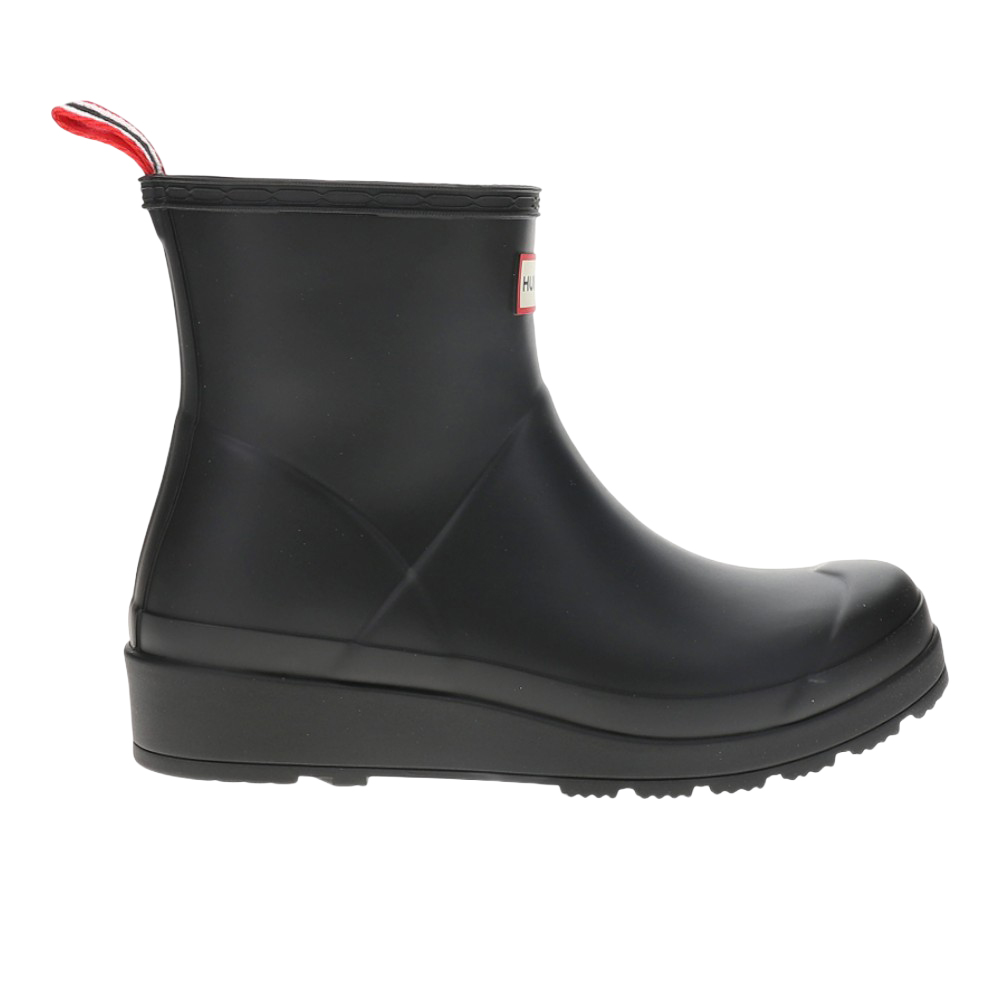 Hunter PLAY Short Rain Boots