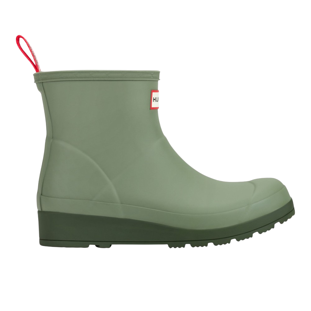 Hunter PLAY Short Rain Boots