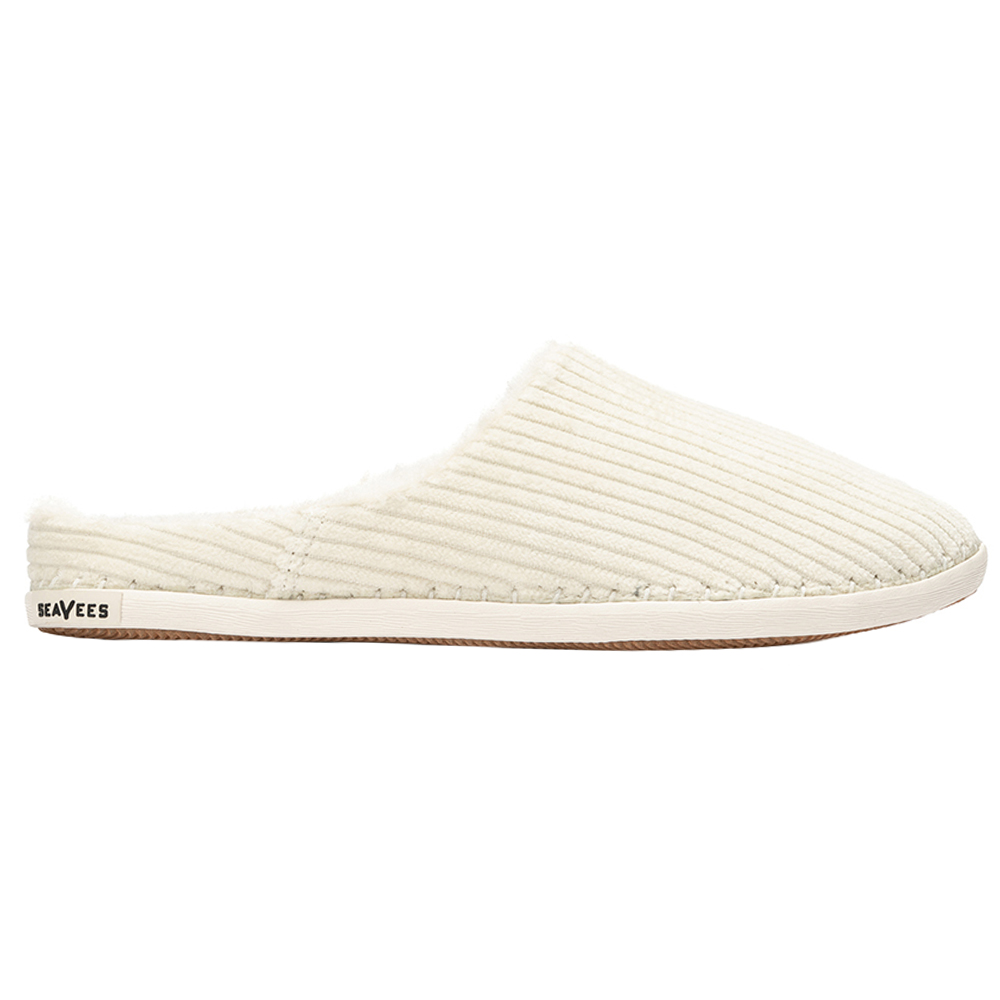 seavees stag slipper scuff