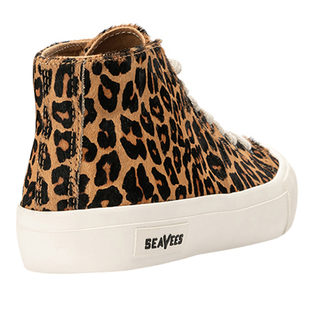 seavees leopard