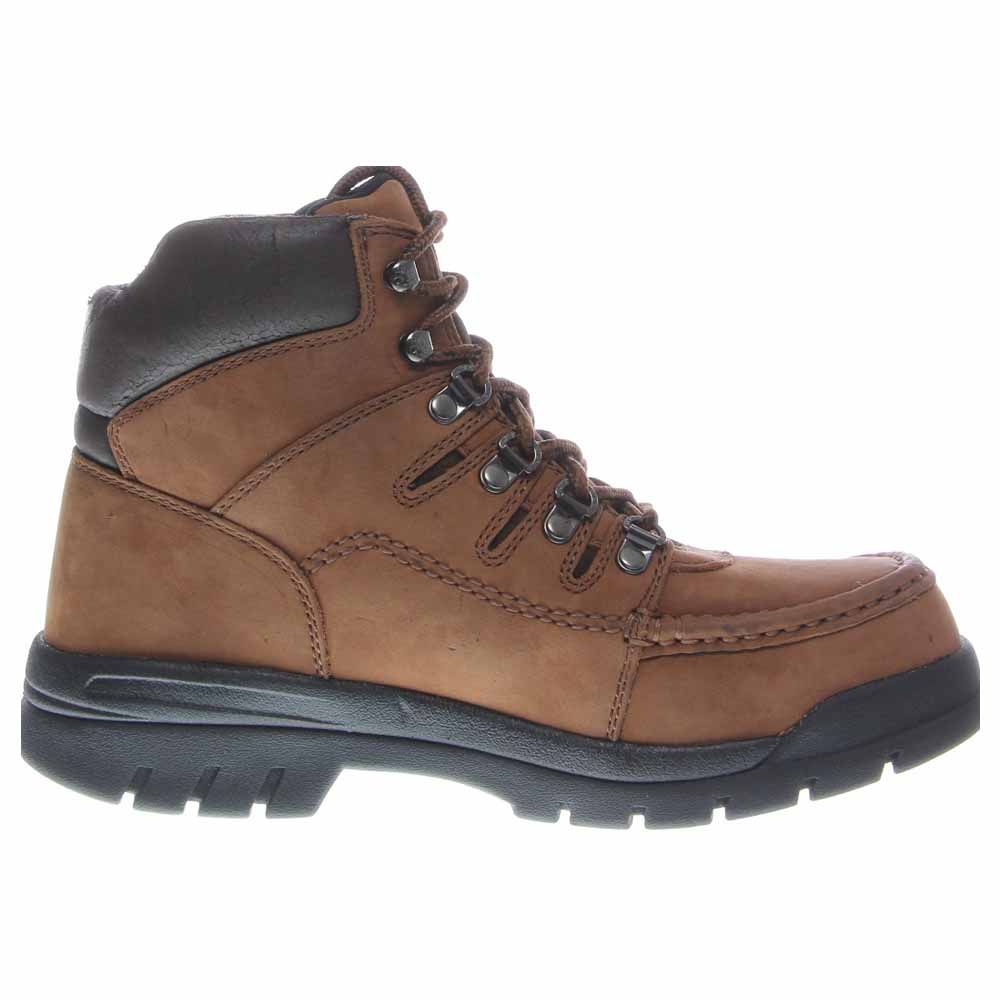 wolverine potomac work boots
