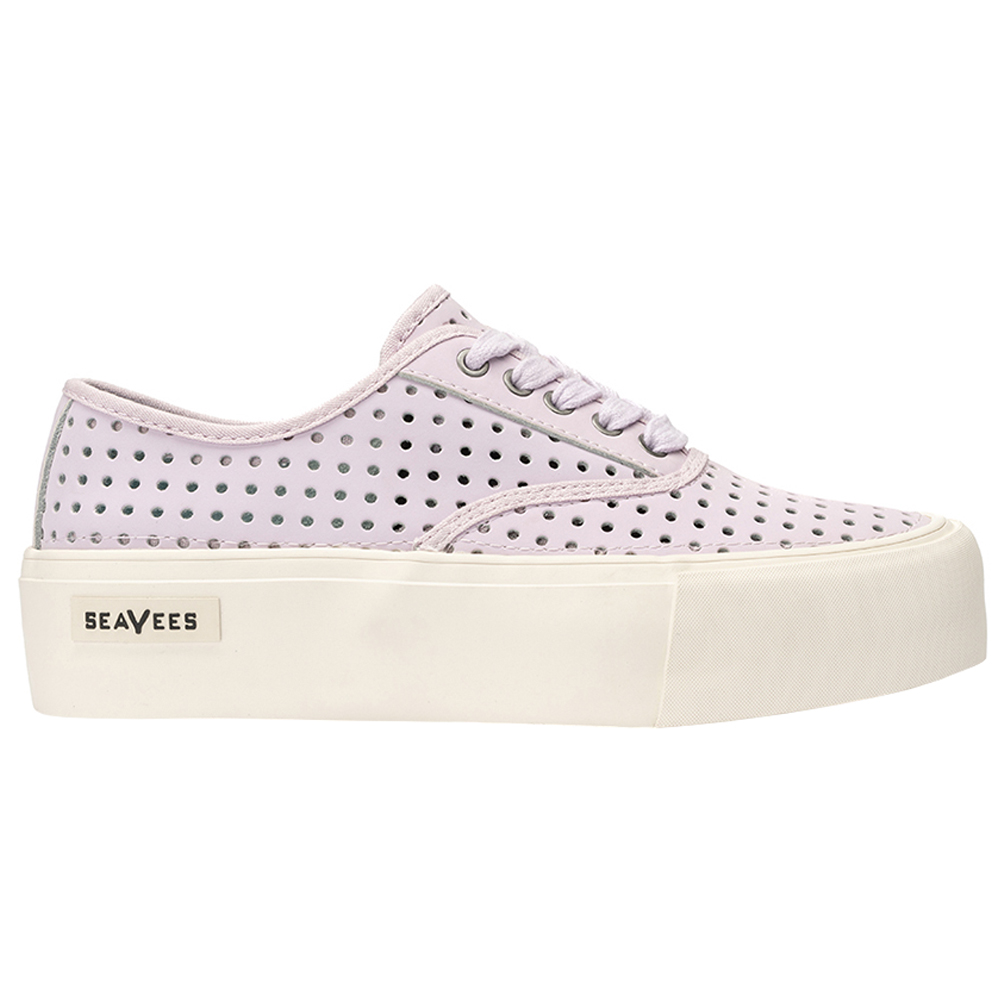 seavees platform sneakers