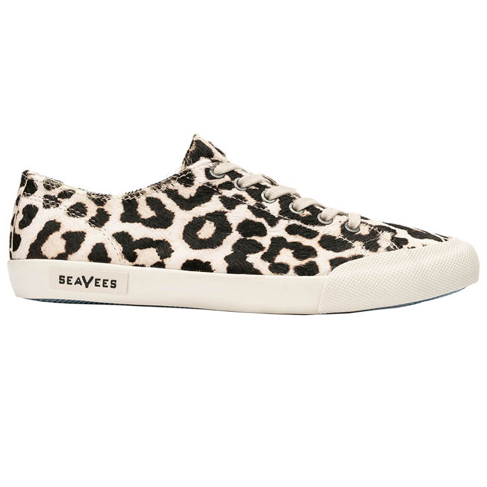 seavees leopard