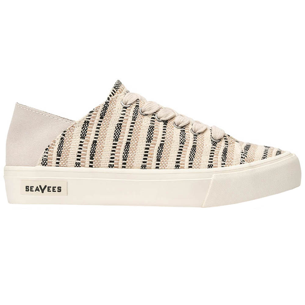 seavees platform sneakers