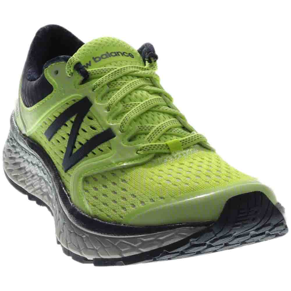New Balance Fresh Foam 1080 Green Womens Athletic