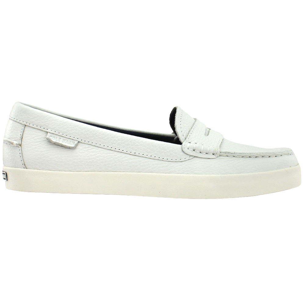 off white loafers womens