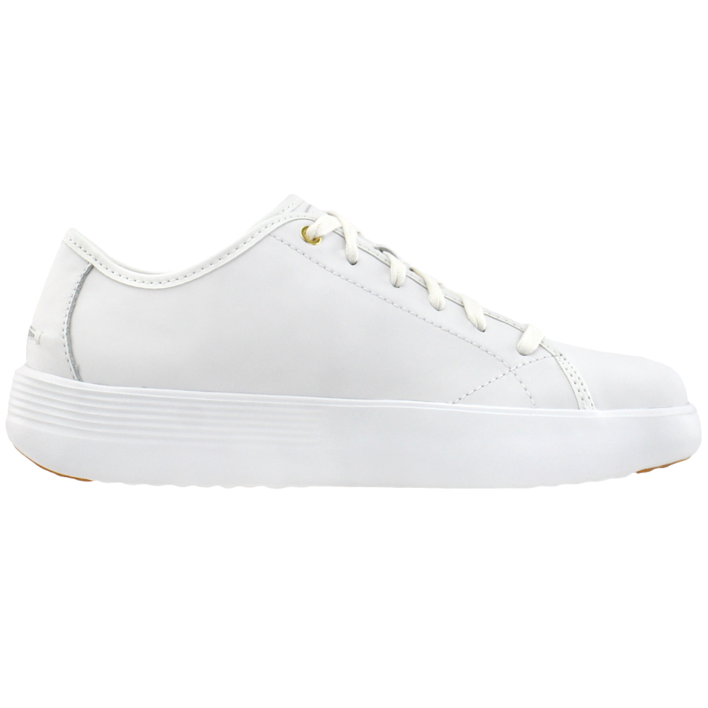 cole haan grand os white