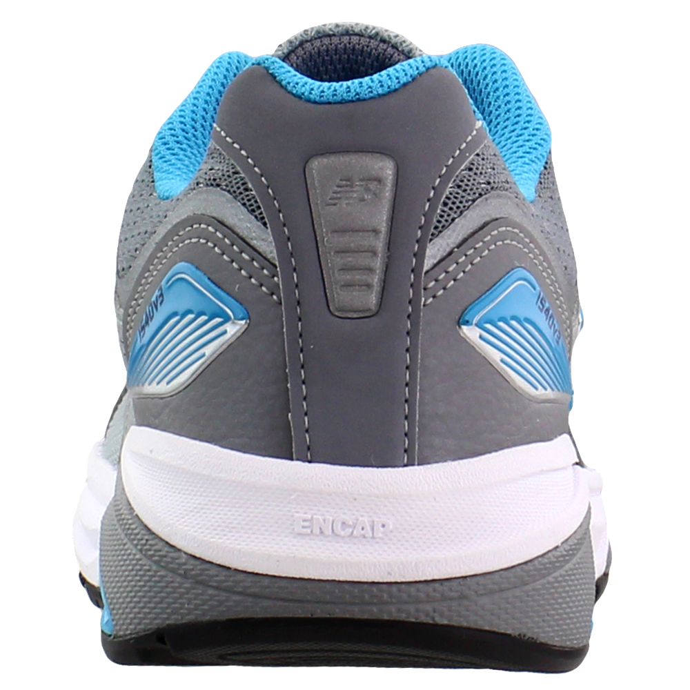 New Balance 1540v3 Running Shoes Blue 