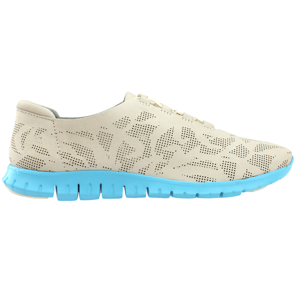 Cole Haan ZEROGRAND Perforated Sneakers 