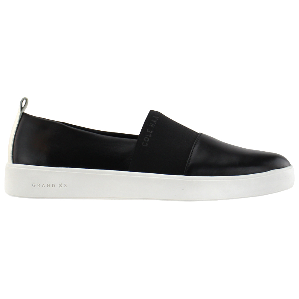 cole haan slip on womens