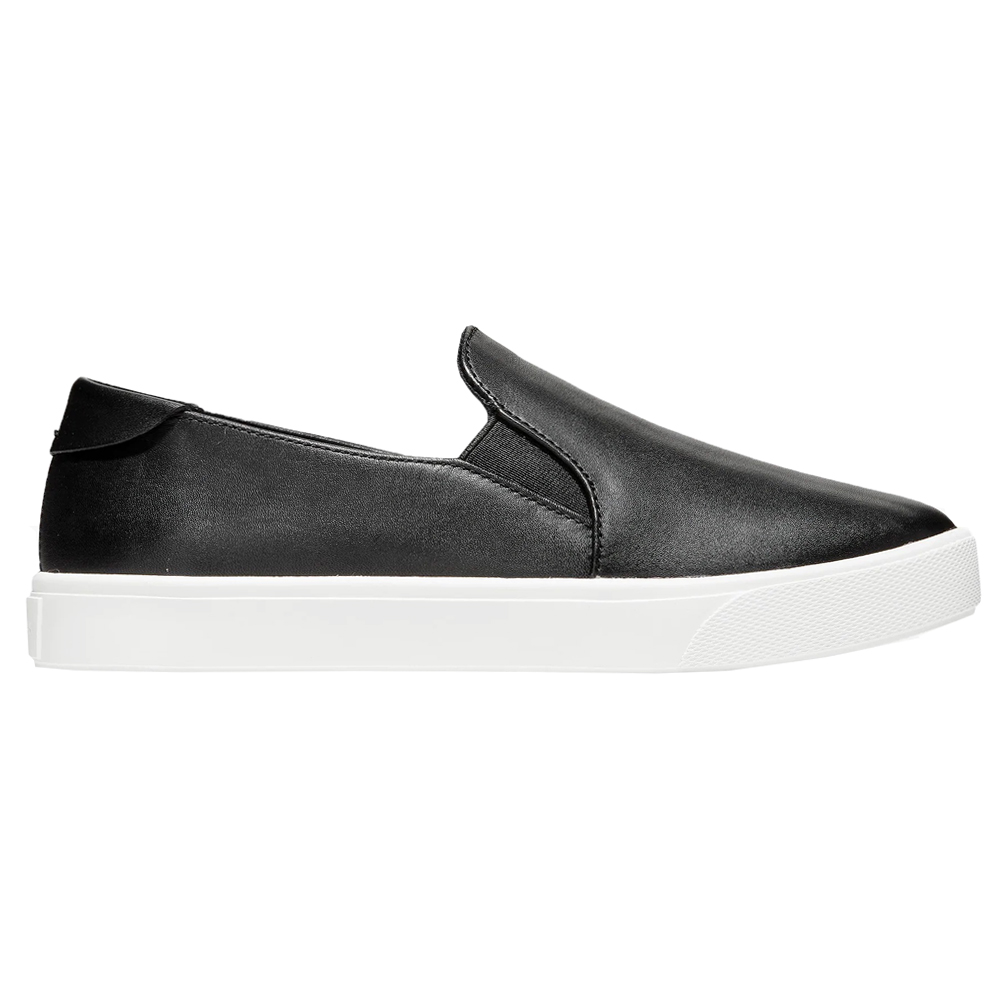 Men's GrandPrø Luxe Slip-On Sneakers in Brown | Cole Haan