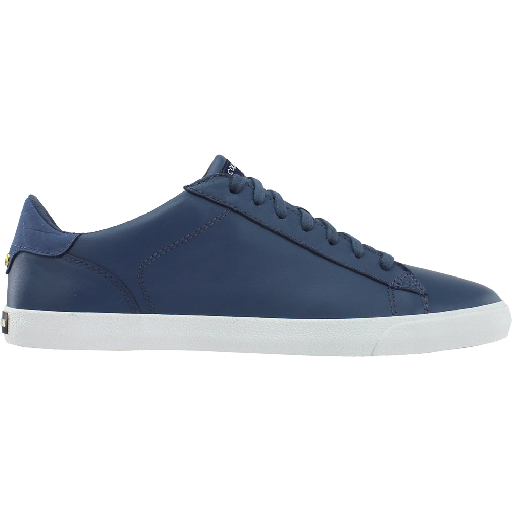 cole haan carrie sneaker white