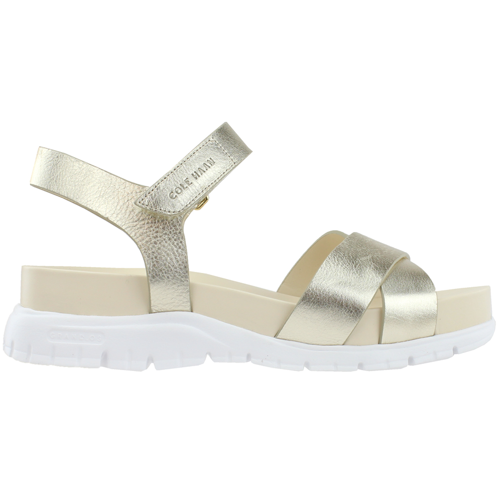 cole haan zerogrand crisscross platform sandals