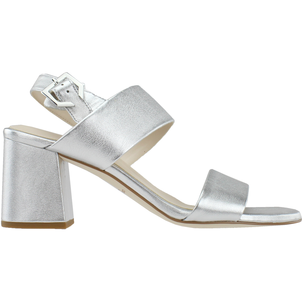 avani block heel sandal