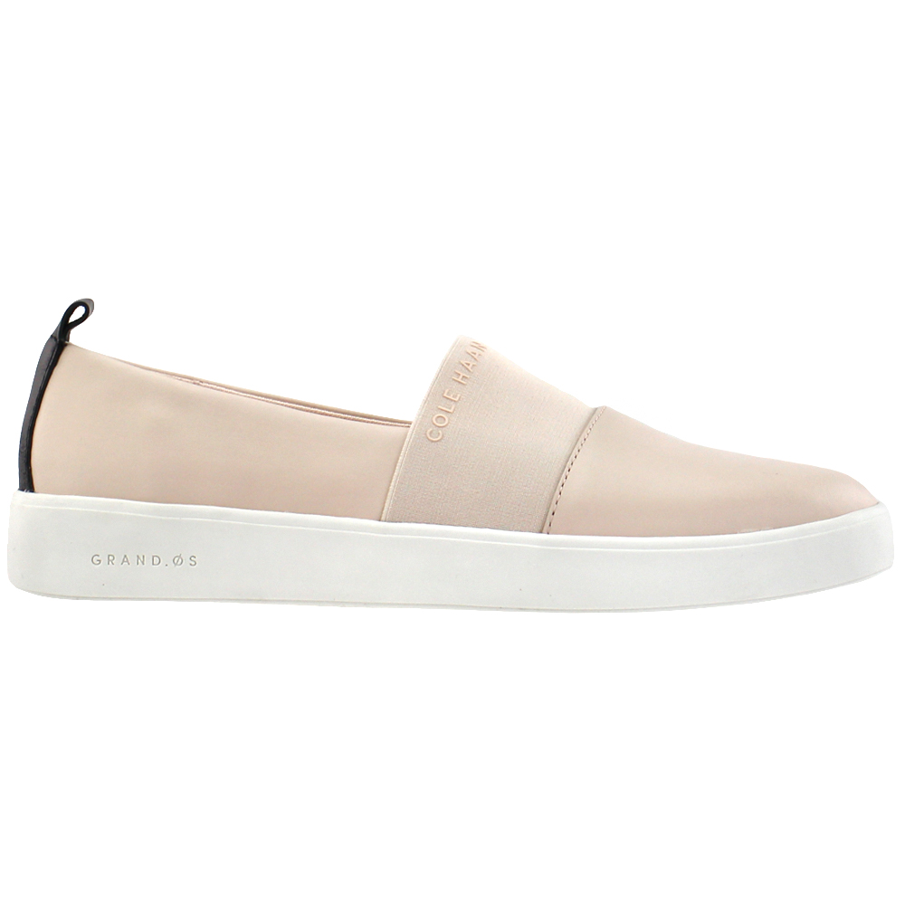 cole haan womens slip ons