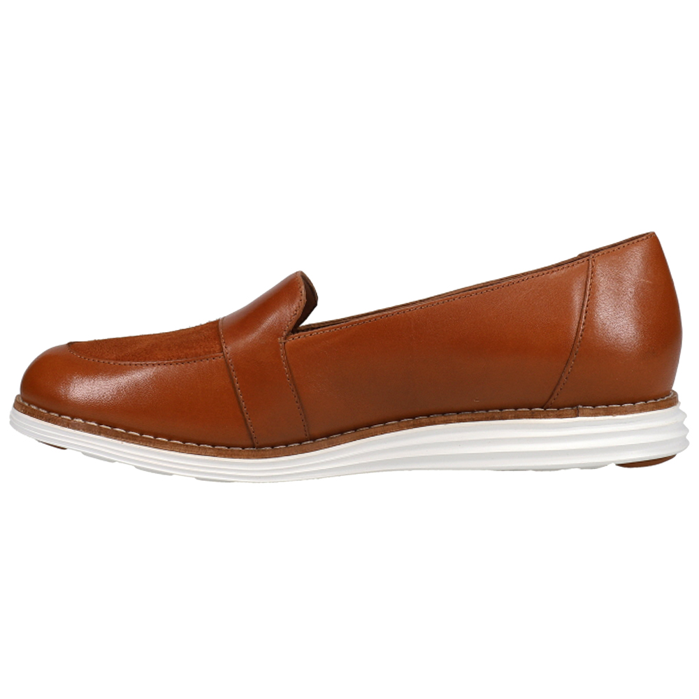 øriginalgrand buckle loafer