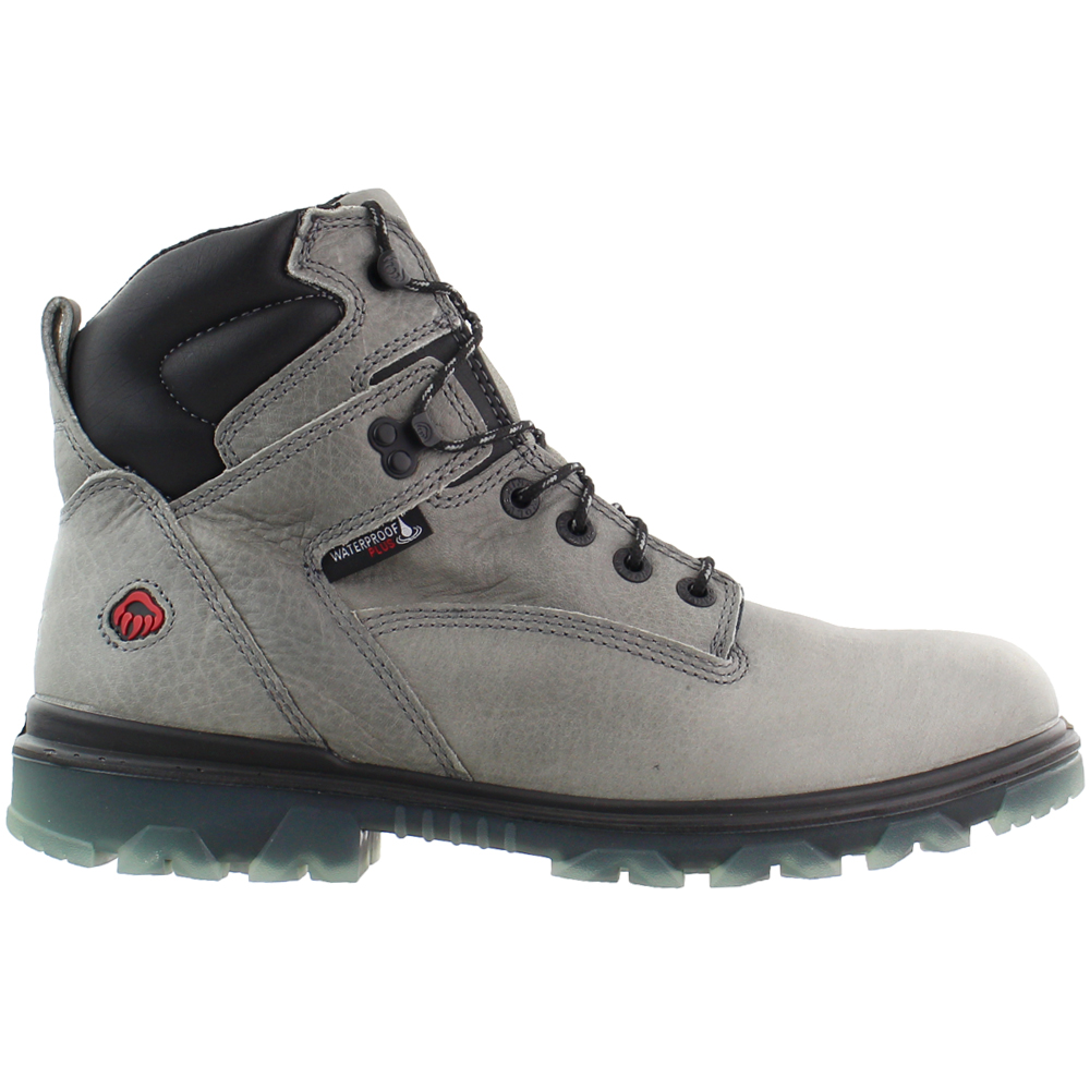 wolverine epx rubber boots