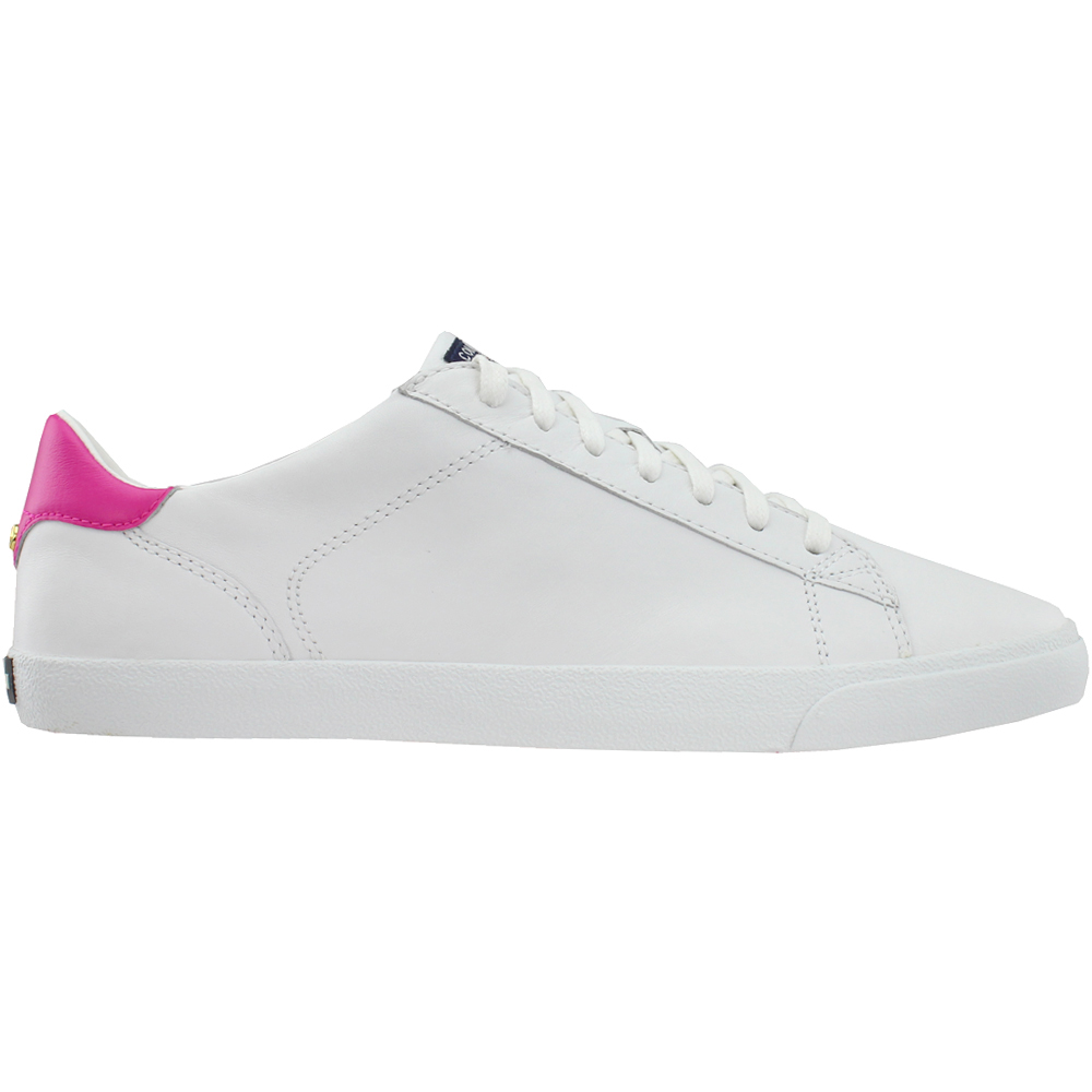 cole haan carrie sneaker white