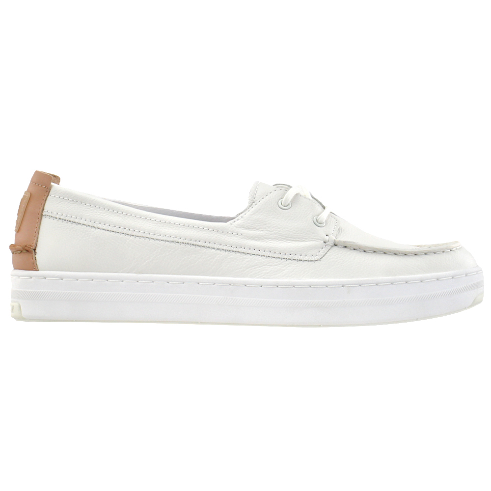 cole haan boat shoes womens