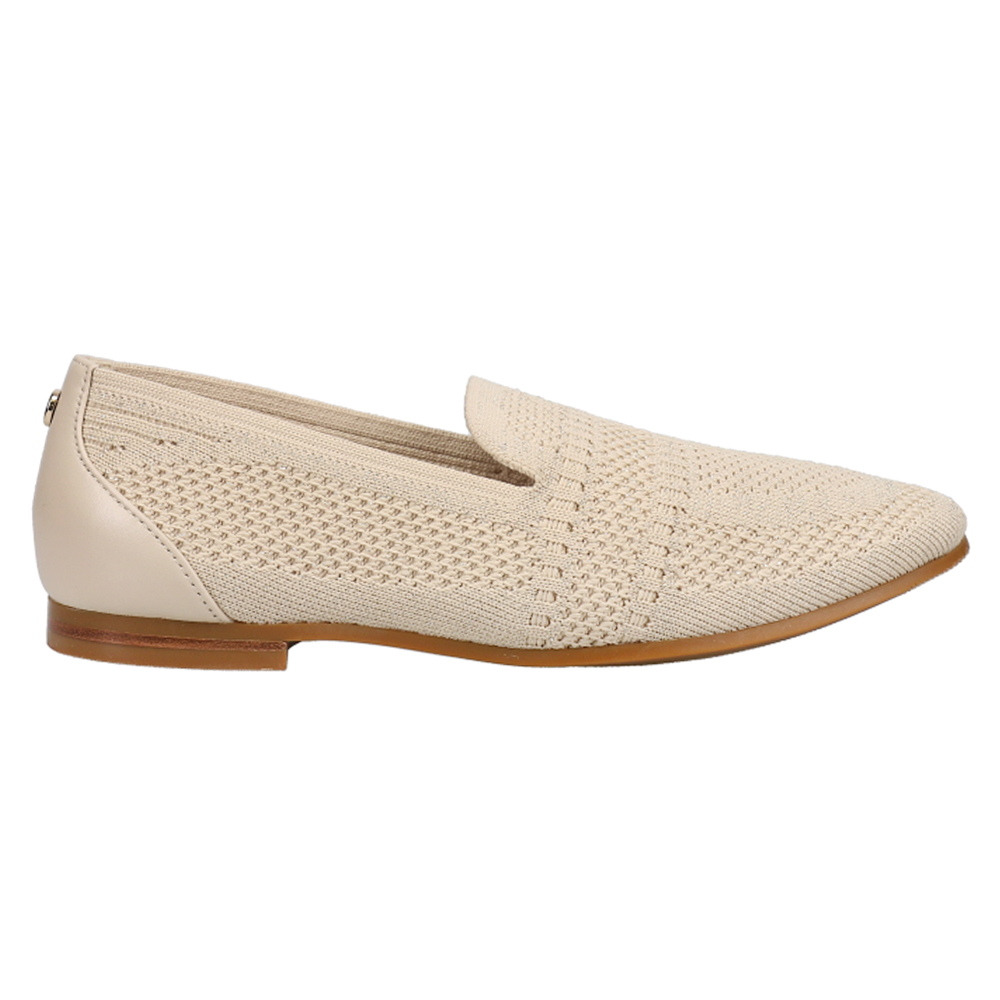 knit loafers womens