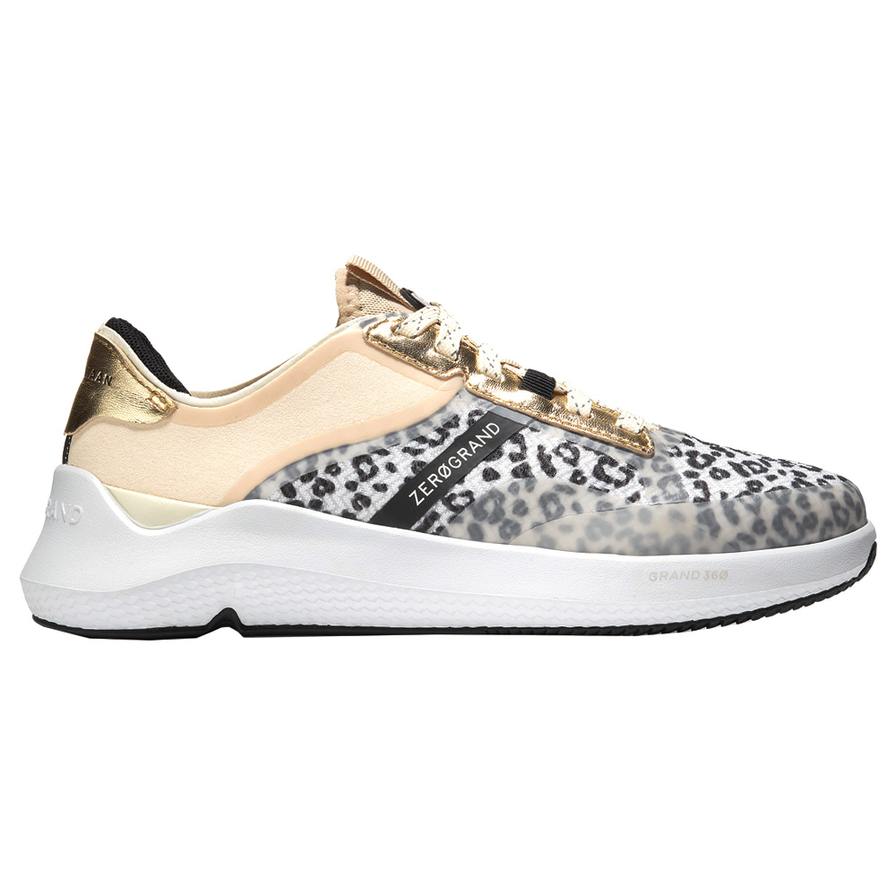 Cole Haan Zerogrand Winner Теннисные женские кроссовки на шнуровке размера 6.5 B Повседневные Sho