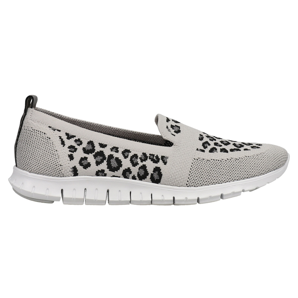 cole haan zerogrand leopard
