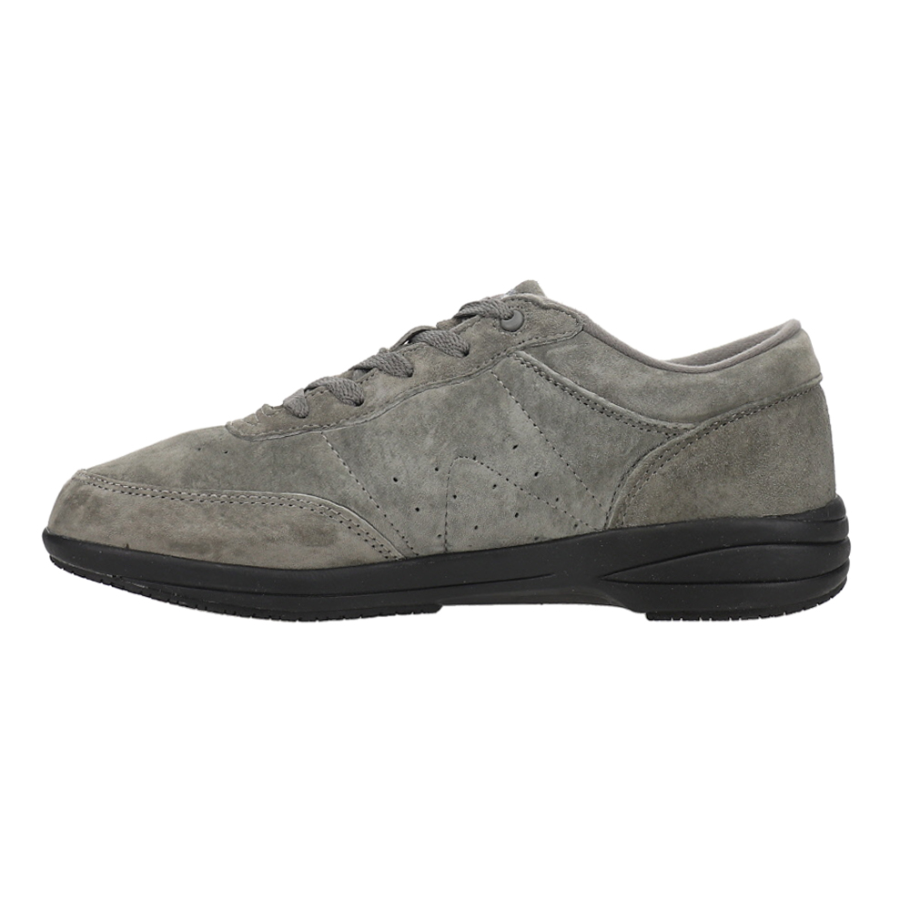 ProPet waschbare Walker Walking Damen grau Sneaker Sportschuhe W3840-PW - Bild 3 von 7