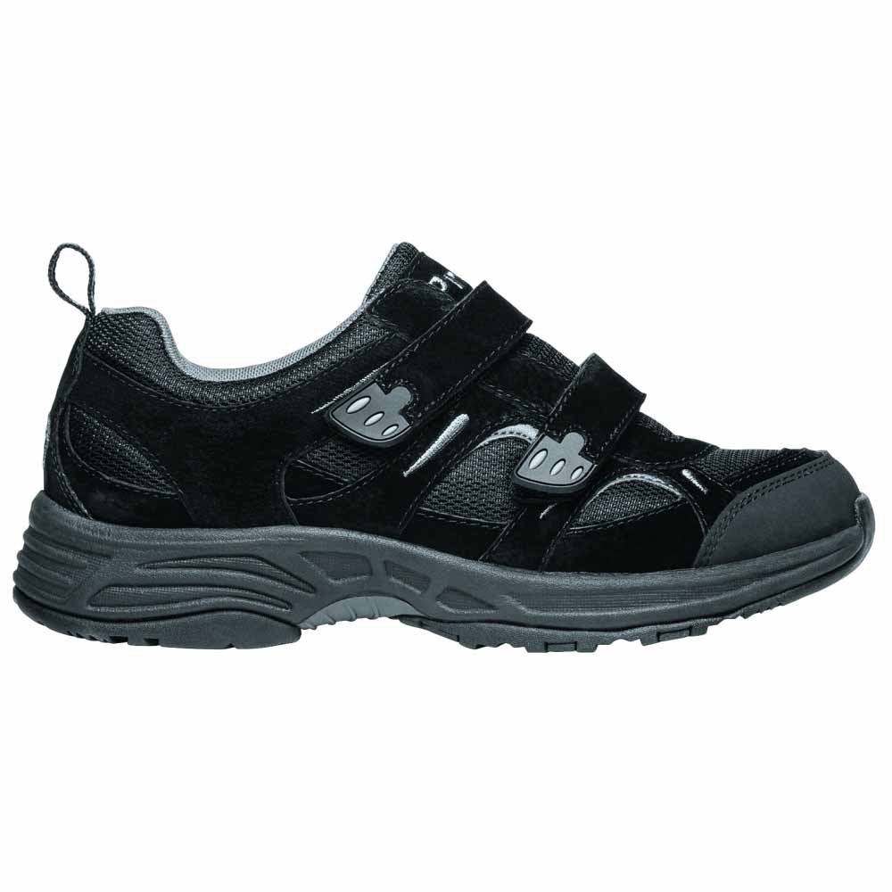 Женские черные кроссовки Propet Miranda Walking W5502-BG
