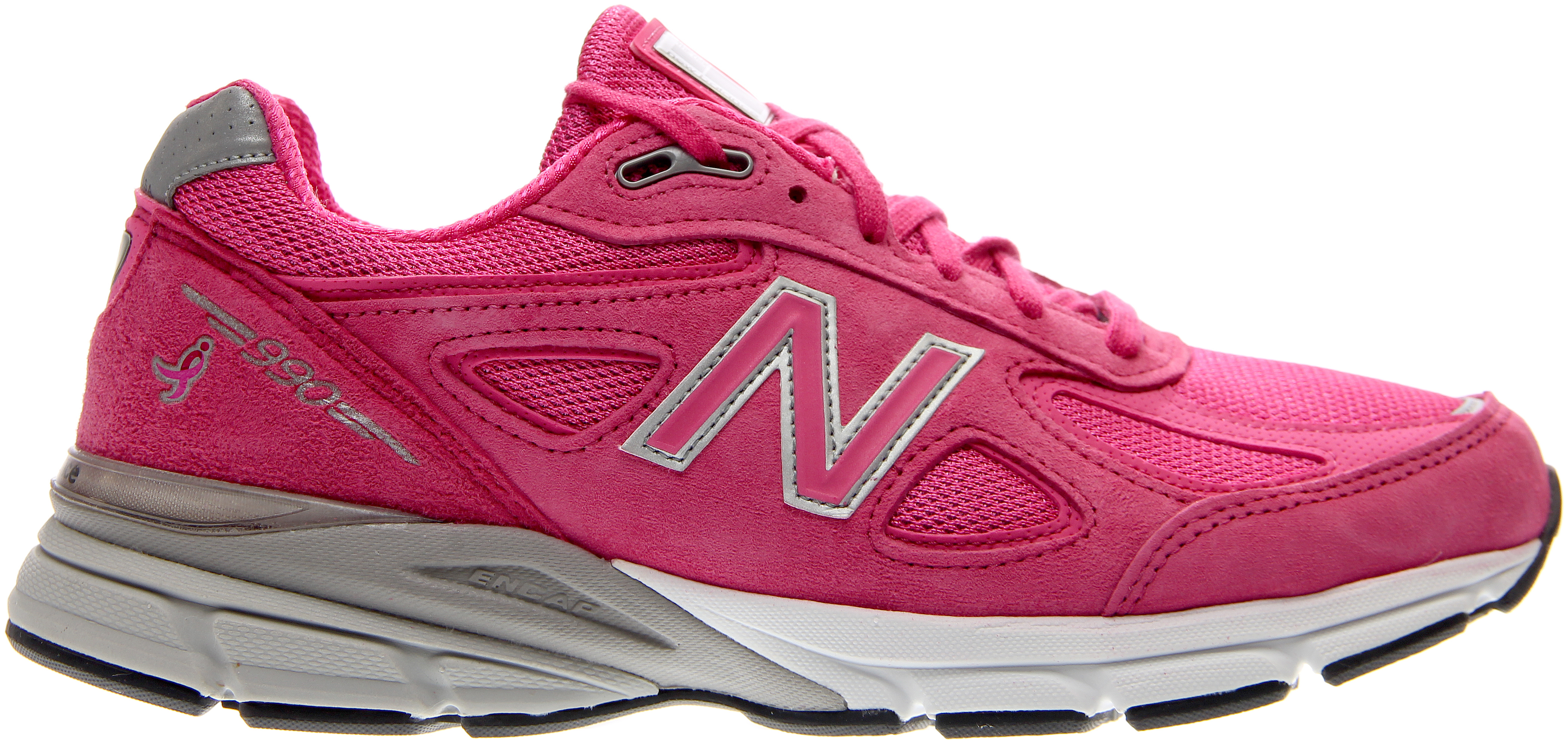 new balance 990 hot pink