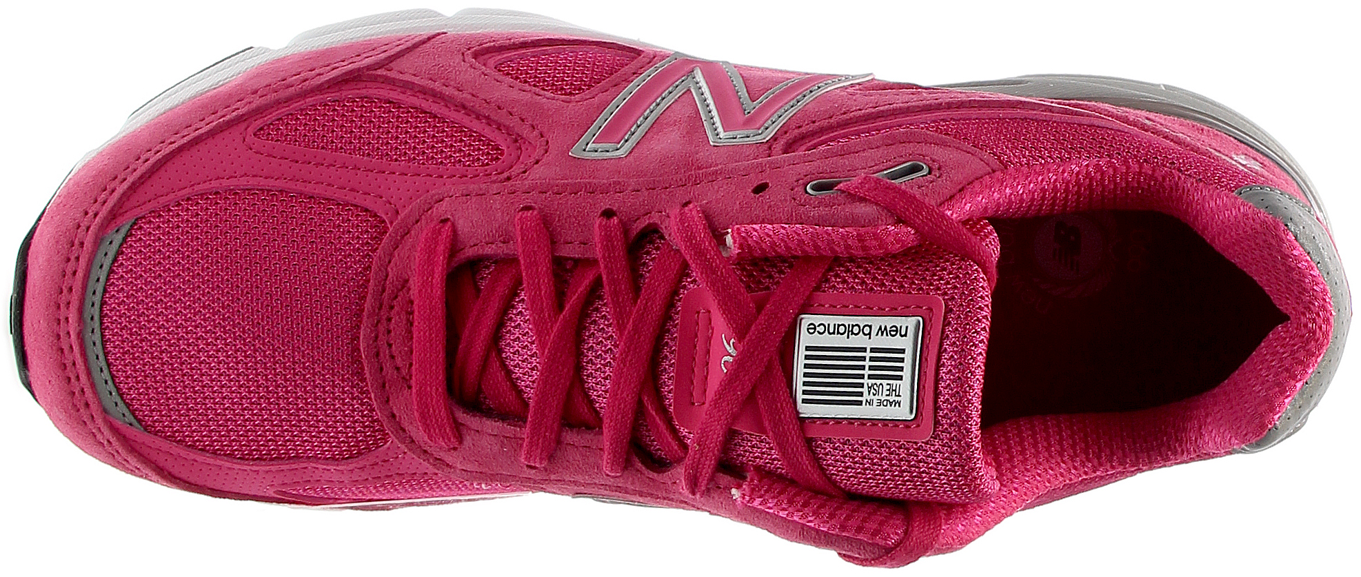 990 new balance pink