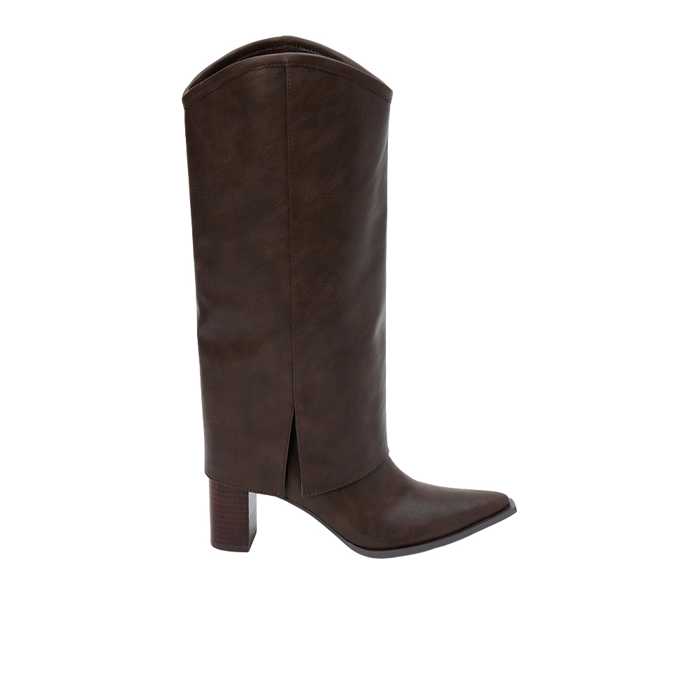 COCONUTS by Matisse Walker Pointed Toe Pull On Boots